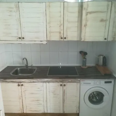 Appartement Hormiga's Corralejo