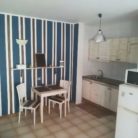 Hormiga's Appartement Corralejo