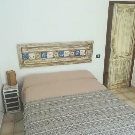 Hormiga's * Corralejo