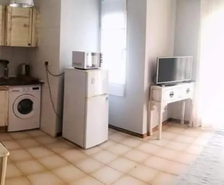 Hormiga's Apartment *