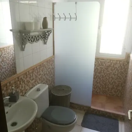 Hormiga's Apartment *